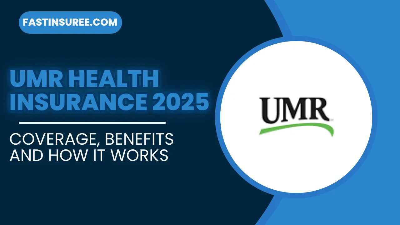 UMR Health Insurance 2025