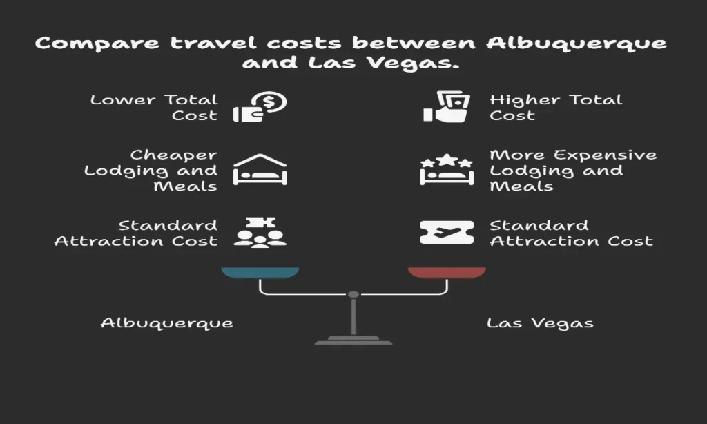 10 Cheapest Places to Travel in USA 2025