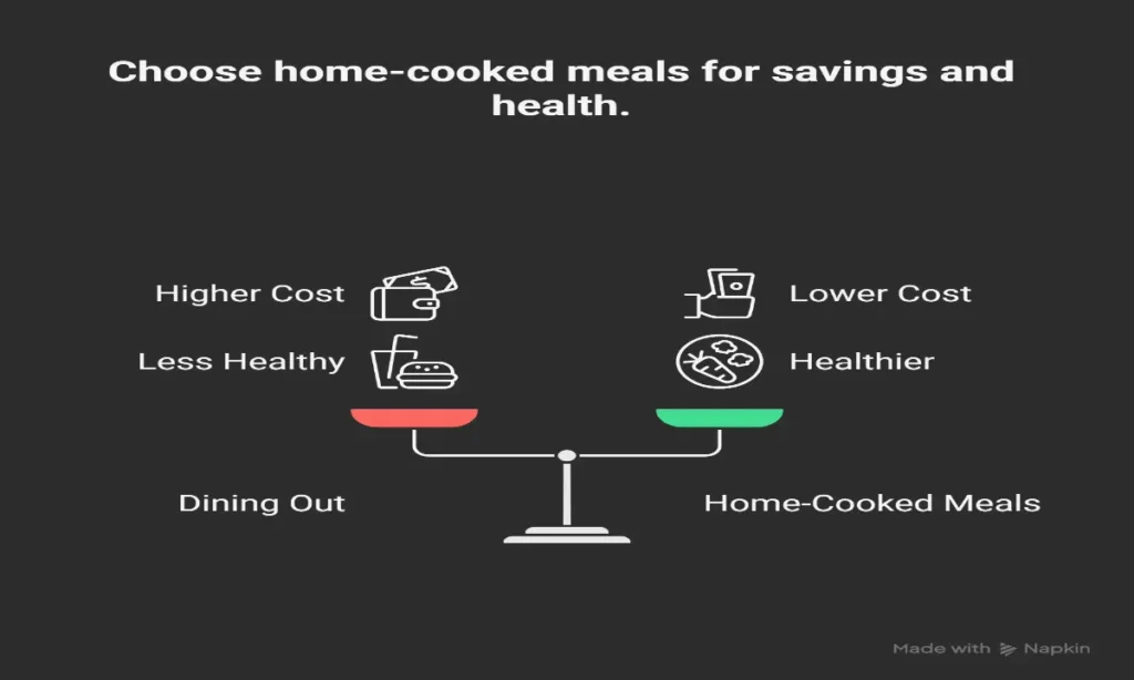 How to Save $500/month with These Tips